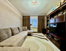 3-к. квартира, 63,2 м²