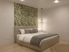1-к. квартира, 43 м²