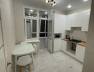 1-к. квартира, 36&nbsp;м²