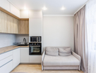 2-к. квартира, 60,9 м²