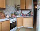 1-к. квартира, 31,6&nbsp;м²