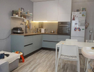 1-к. квартира, 43,8 м²