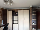 1-к. квартира, 33,1 м²