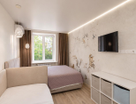 2-к. квартира, 44,3&nbsp;м²