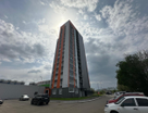 Студия, 25,8&nbsp;м²