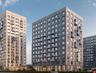 Студия, 21,4 м²