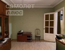 3-к. квартира, 63&nbsp;м²