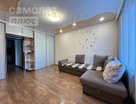 3-к. квартира, 80,4&nbsp;м²