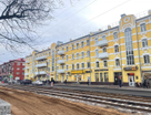 4-к. квартира, 94&nbsp;м²
