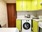 3-к. квартира, 57 м²