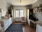 1-к. квартира, 36 м²