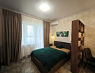 Студия, 23,4&nbsp;м²