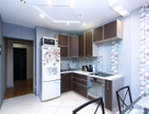 3-к. квартира, 81,4&nbsp;м²