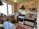 3-к. квартира, 59,5 м²