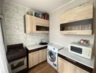 1-к. квартира, 34,1&nbsp;м²