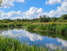 Участок (садоводство), 6 сот.