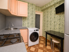 3-к. квартира, 56,6 м²