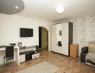 1-к. квартира, 33,7 м²
