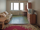 1-к. квартира, 30 м²