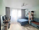 1-к. квартира, 39,2&nbsp;м²