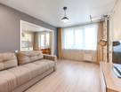 3-к. квартира, 80 м²