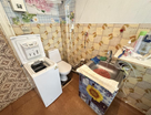 Студия, 18,5&nbsp;м²