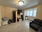1-к. квартира, 37,6&nbsp;м²