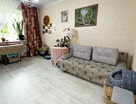 1-к. квартира, 33,4&nbsp;м²