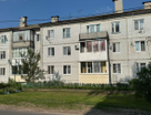 2-к. квартира, 57,3&nbsp;м²
