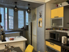 2-к. квартира, 64,3 м²