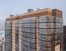 2-к. квартира, 53&nbsp;м²