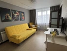 1-к. квартира, 33&nbsp;м²