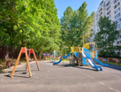 1-к. квартира, 30,8 м²
