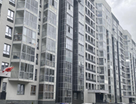 1-к. квартира, 31,3&nbsp;м²