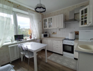 2-к. квартира, 54&nbsp;м²