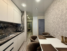 1-к. квартира, 39,9 м²