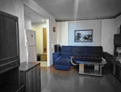 2-к. квартира, 44,4 м²