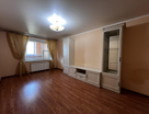 1-к. квартира, 43,3&nbsp;м²