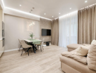 4-к. квартира, 103 м²