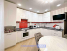 2-к. квартира, 63,8 м²