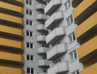 Студия, 24,4&nbsp;м²