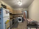 1-к. квартира, 42,8&nbsp;м²