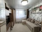 1-к. квартира, 37,6 м²