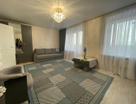 1-к. квартира, 35 м²