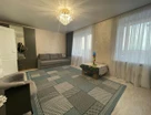 1-к. квартира, 35 м²