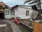 Одноэтажный дом, 30 м²