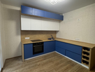 1-к. квартира, 37 м²