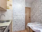 1-к. квартира, 29,8&nbsp;м²