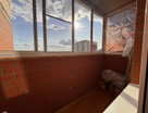 2-к. квартира, 60&nbsp;м²