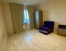 Студия, 23,3&nbsp;м²